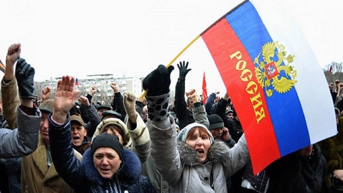 Москва требует от Украины до 6 июля проект "особого статуса" ОРДЛО в Конституции - Der Spiegel