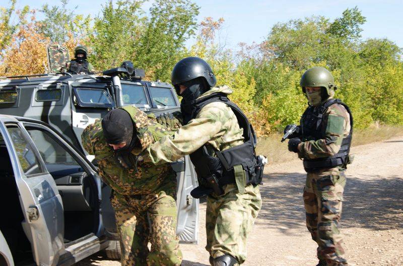 Фейк российских СМИ: задержанных в Минске бойцов «ЧВК Вагнера» выманили туда украинские спецслужбы
