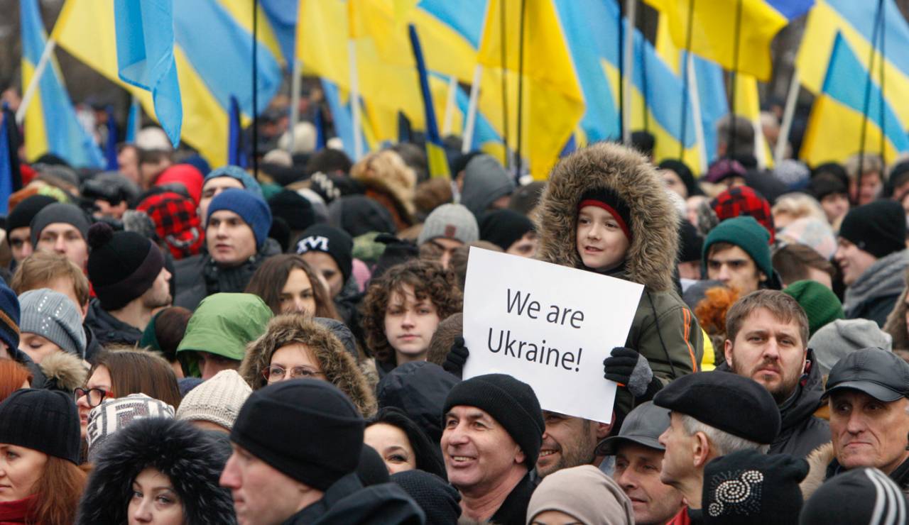 Выборы-2020 - разочаровались ли украинцы в демократии?