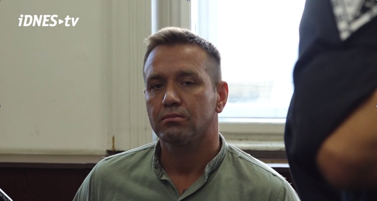 Суд в Чехии ужесточил приговор белорусскому боевику "ДНР". Ему дали 21 год тюрьмы