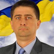 Он отдал жизнь за флаг Украины